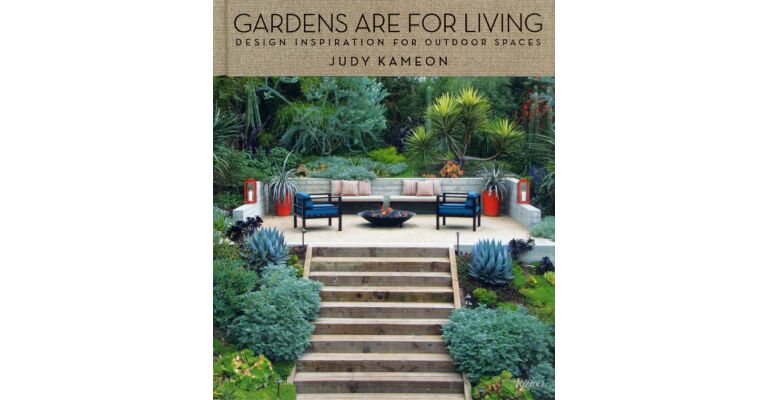 Gardens are for Living - Design Inspiration for Outdoor Gardens