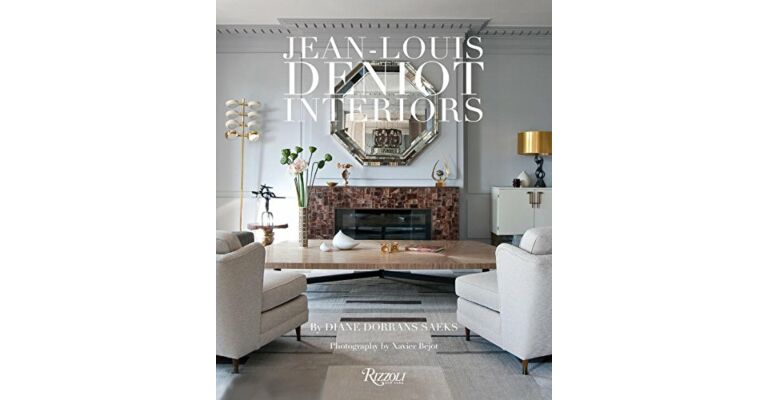 Jean-Louis Deniot - Interiors