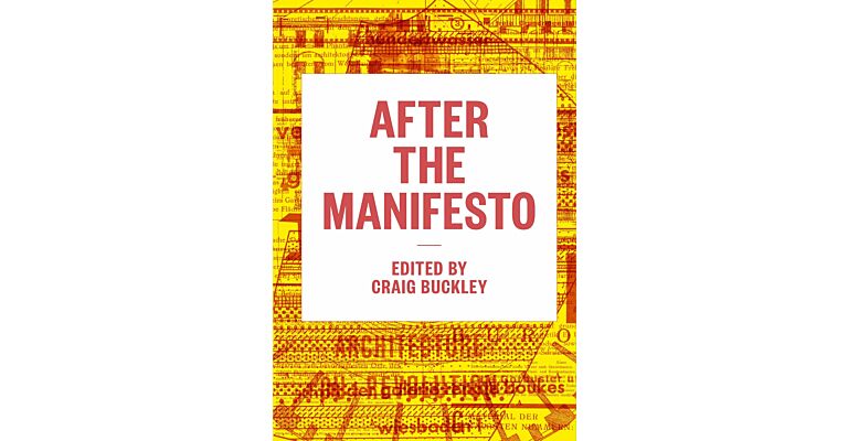After the Manifesto