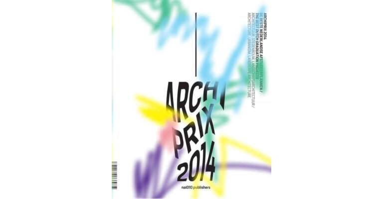 Archiprix 2014