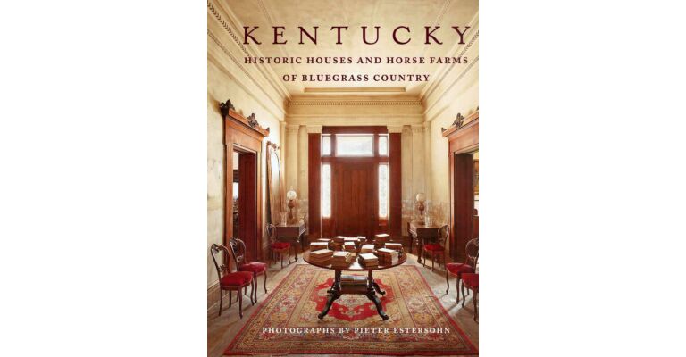 Kentucky - Historic Houses and Horse Farms