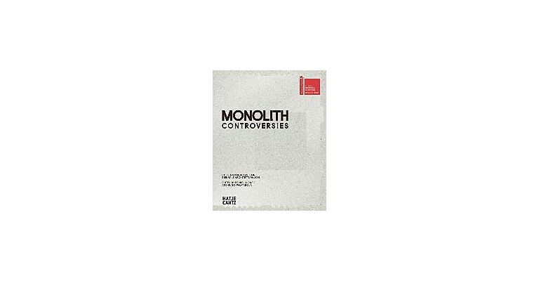 Monolith Controversies - Chile National Pavilion. 14th Biennale Venice 2014