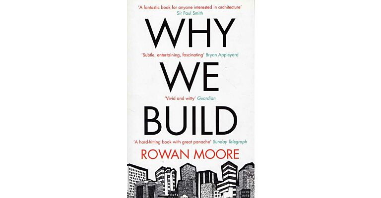 Why We Build (PBK)