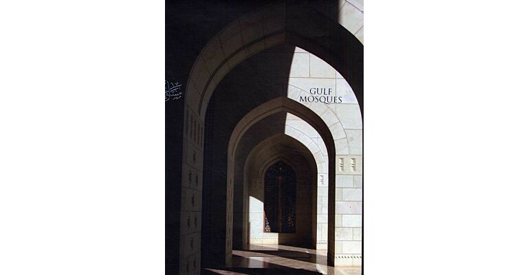 Gulf Mosques