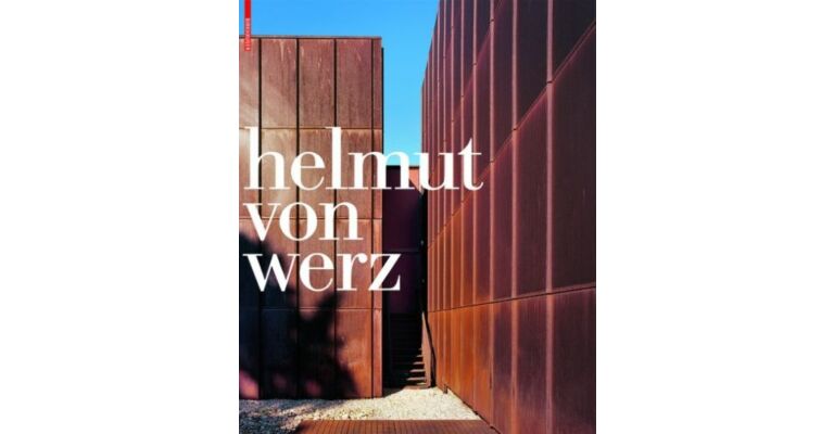Helmut von Werz - Ein Architektenleben / An Architect's Life 1912-1990
