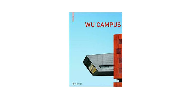 Vienna University of Economics and Buisness Campus