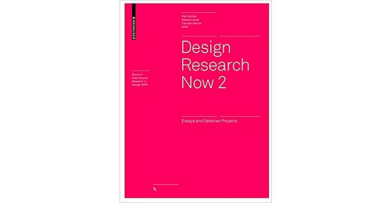 Integrative Design - Essays and Projects on Design Research