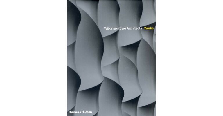 Wilkinson Eyre Architects - Works