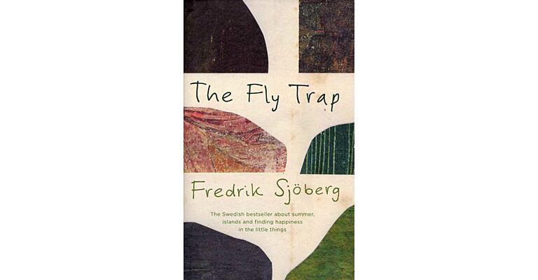 The Fly Trap (PBK)