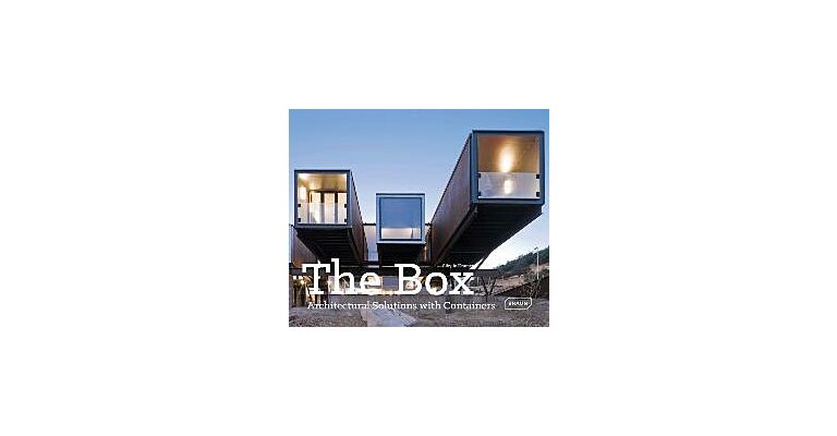 The Box - Architectural Solutions with Containers
