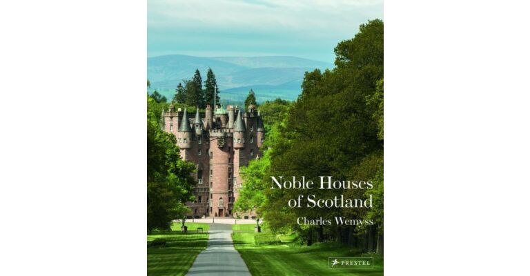 The Noble Houses of Scotland