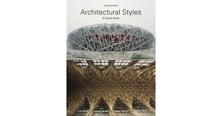 Architectural Styles - A Visual Guide