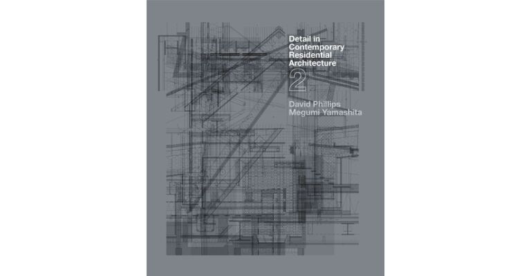 Detail in Contemporary Residential Architecture 2