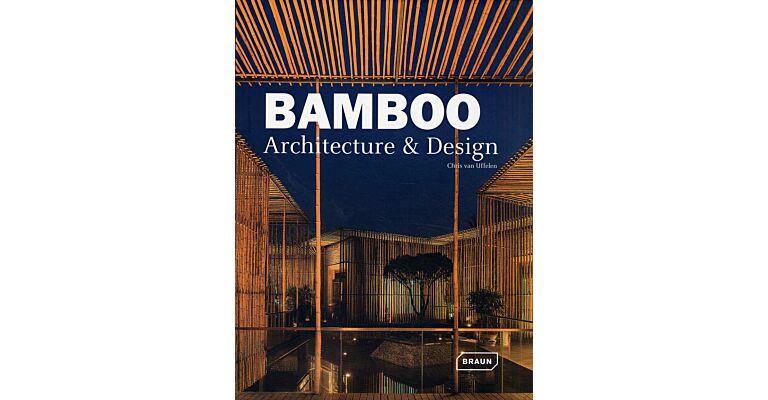 Bamboo - Architecture & Design