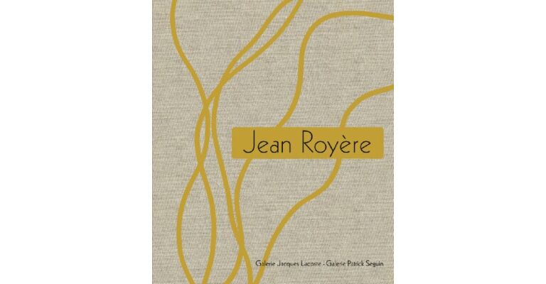 Jean Royère (set 2 Vol.)