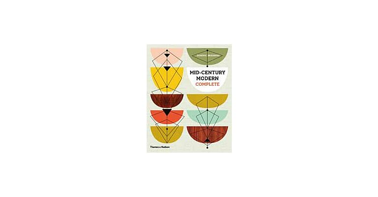 Mid-Century Modern Complete