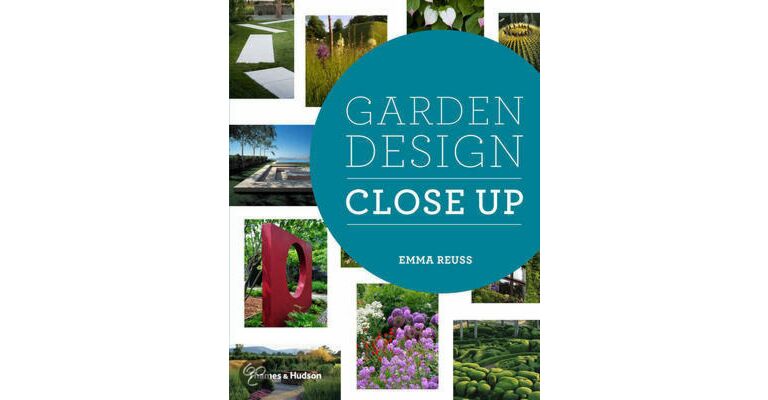 Garden Design Close Up