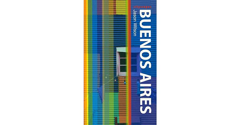 Cityscopes - Buenos Aires