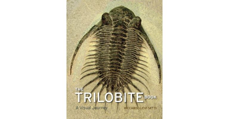 The Trilobite Book : A Visual Journey