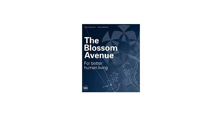 The Blossom Avenue - For Better Human Living