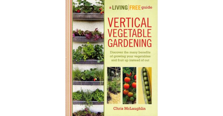Vertical Vegetable Gardening