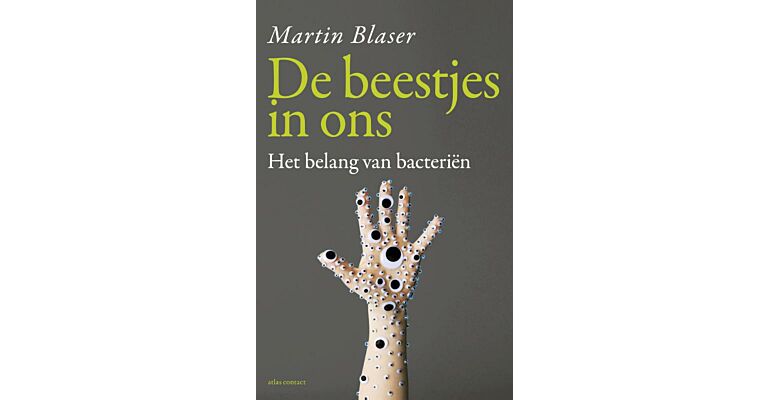 De Beestjes in Ons - Het Belang van Bacteriën