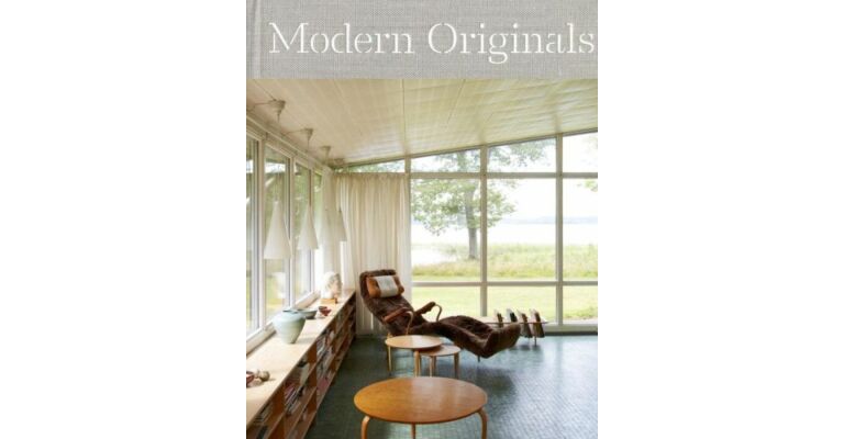 Modern Originals