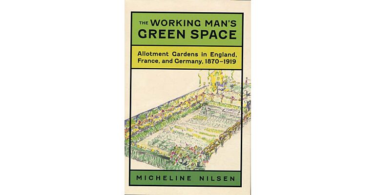 The Working Man's Green Space
