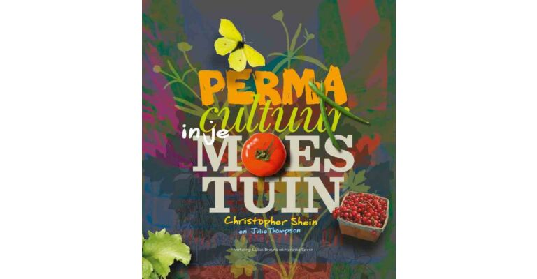 Permacultuur in je Moestuin