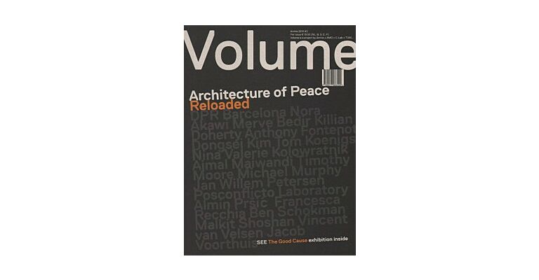 Volume 2014 # 2 Architecture of Peace Reloaded