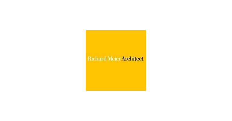 Richard Meier Architect  - Volume 6 (2009-2013)