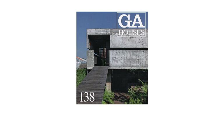 GA Houses 138