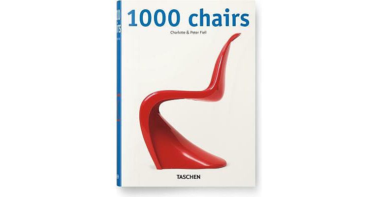 1000 Chairs