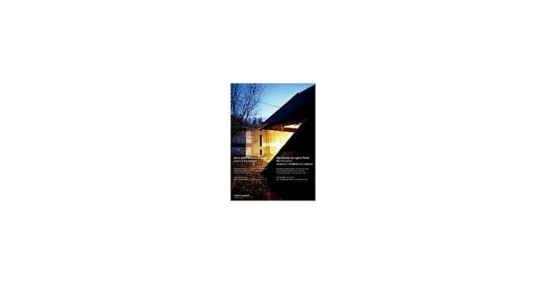 The House as Open Form