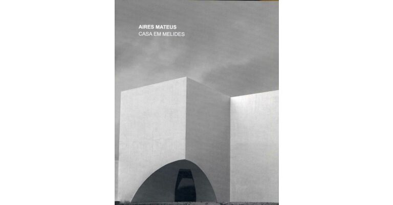Aires Mateus - Casa em Melides