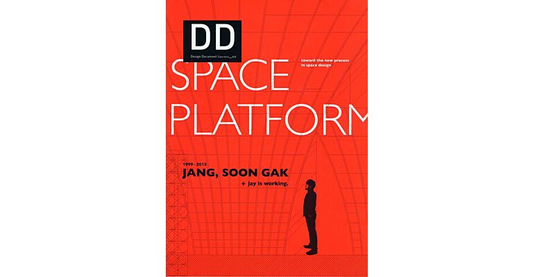 DD 40 - Space Platform - Jang, Soon Gak + Jay is Working