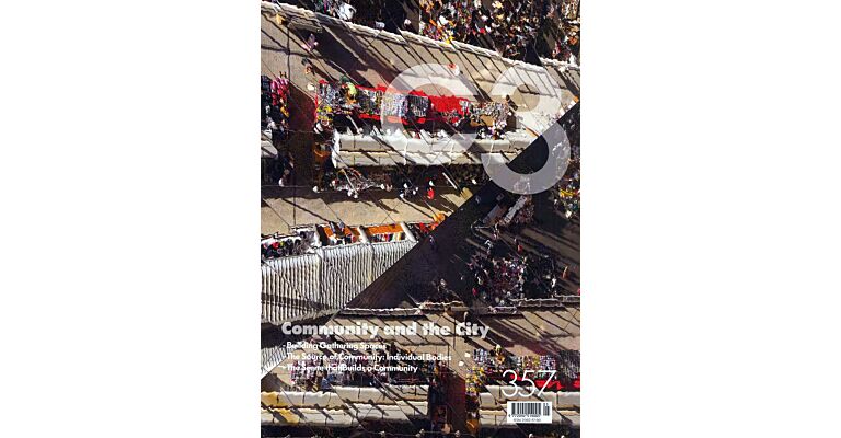 C3 357  Community and the City