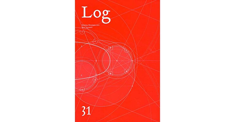 Log 31 - Spring/Summer 2014