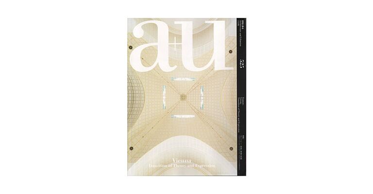 A+U 525 14:06 Vienna Transition of Theory and Expression