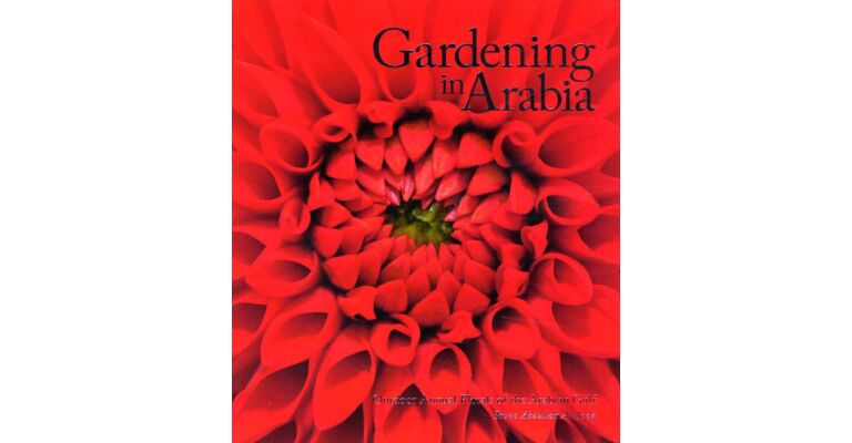 Gardening in Arabia