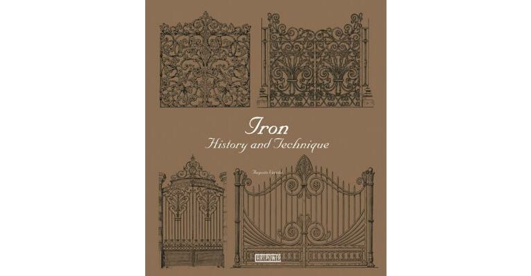 Iron - History and Technique