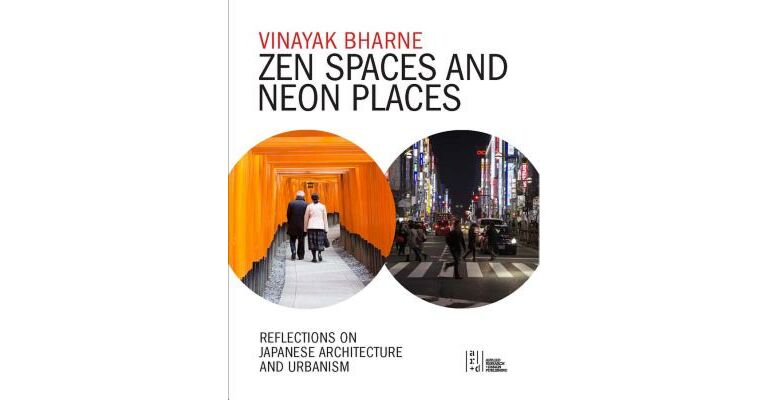 Zen Spaces and Neon Places