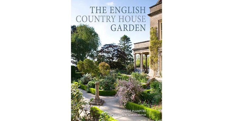 The English Country House Garden