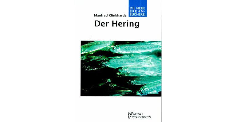 Der Hering (paperback)