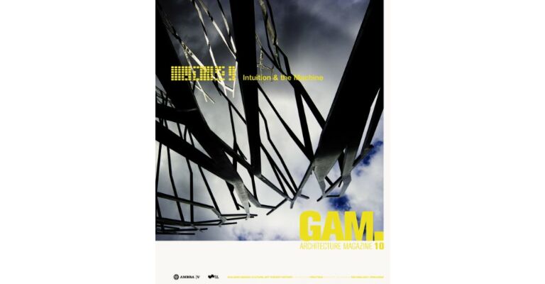 GAM 10 - Intuition & The Machine