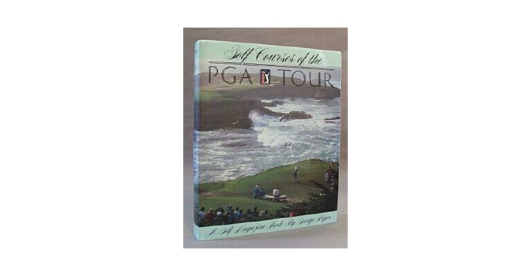 Golf Courses of the PGA Tour