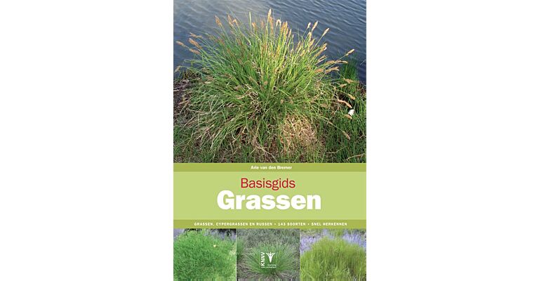 Basisgids Grassen