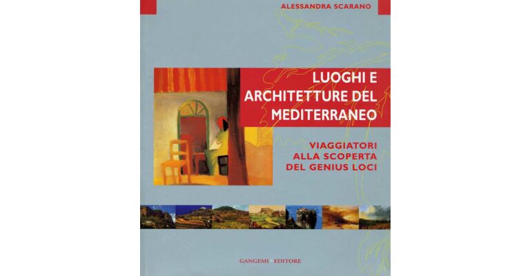 Luoghi e Architetture del Mediterraneo