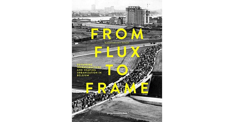 From Flux to Frame