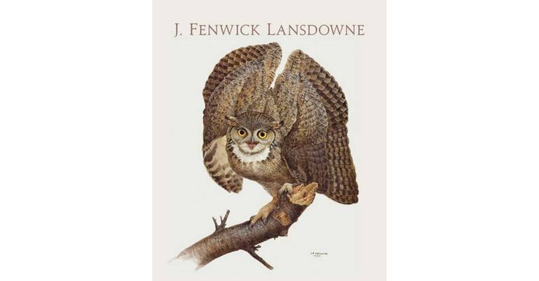 J. Fenwick Lansdowne